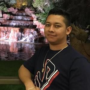 Meet your Posher, Röbërtö